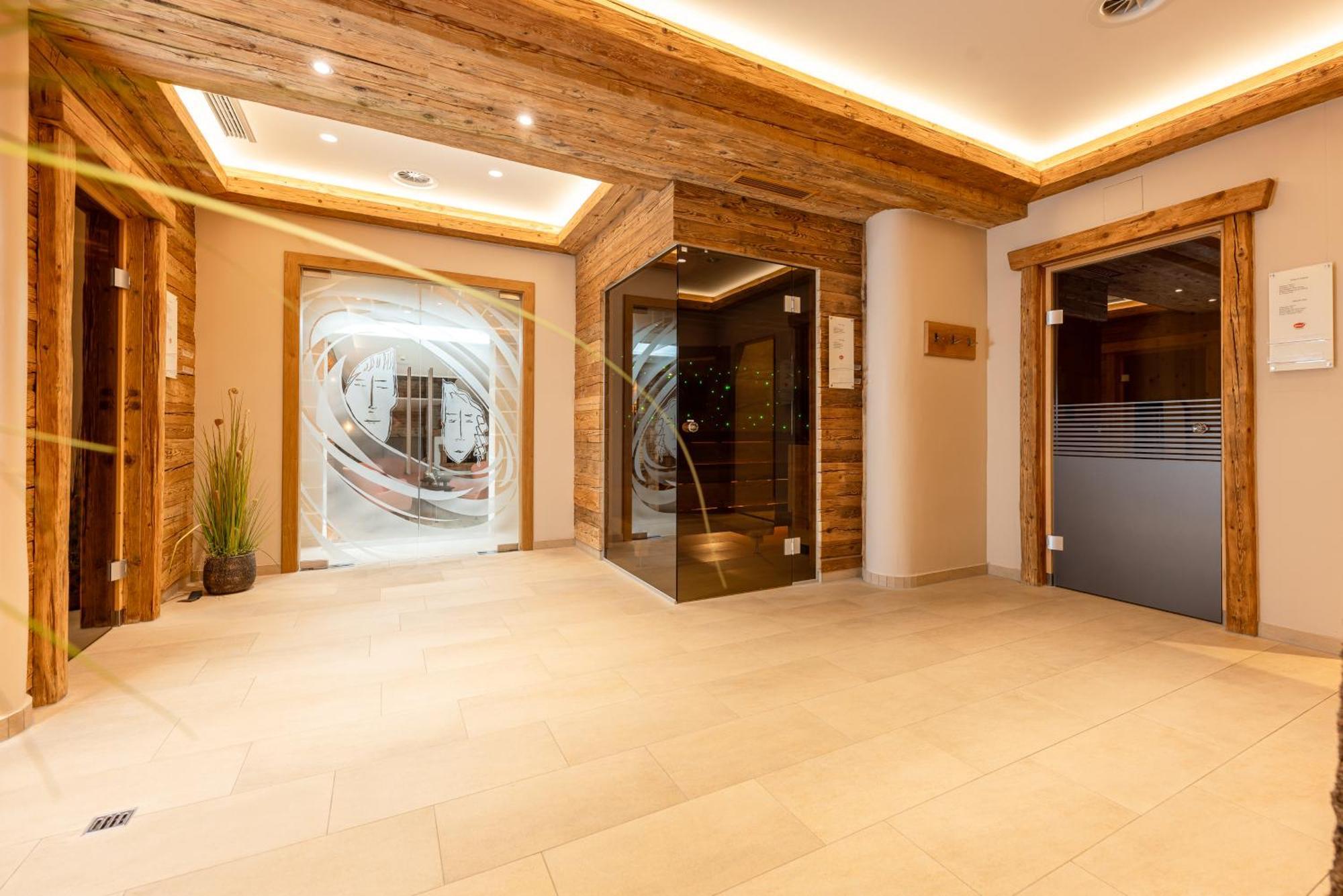 Landhaus Pfurtscheller Neustift im Stubaital Exterior photo