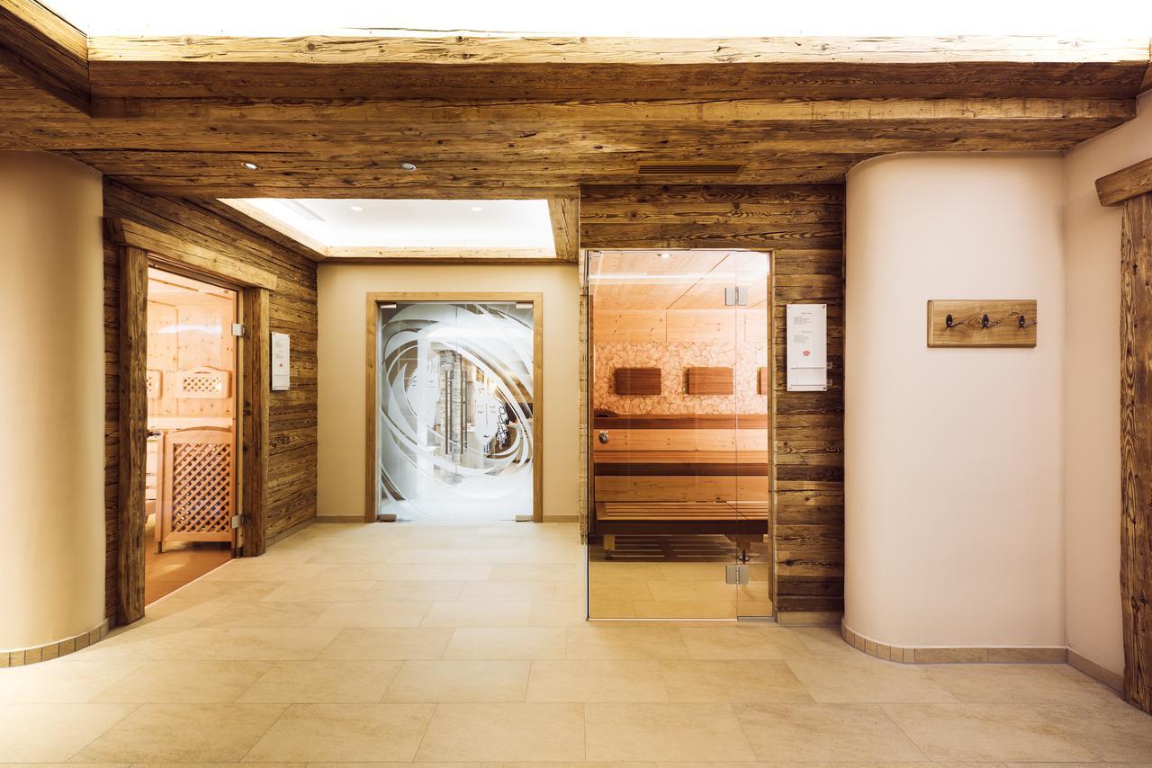 Landhaus Pfurtscheller Neustift im Stubaital Exterior photo
